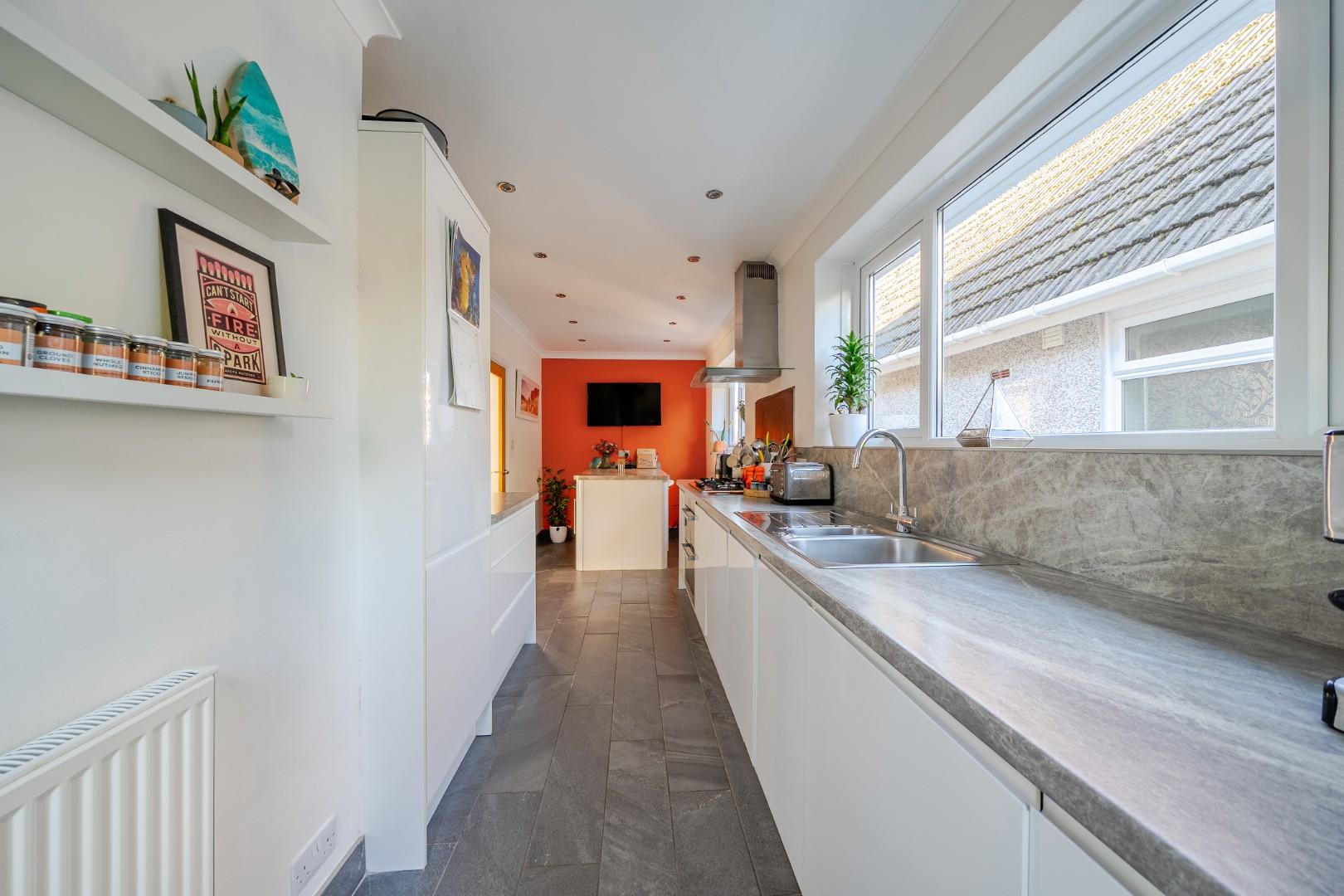 Copley lodge, Bishopston, Swansea, SA3 3JJ